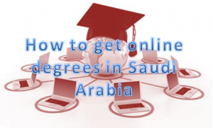 online-degrees-in-saudi-arab
