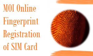 registration of sim card on abshir moi online