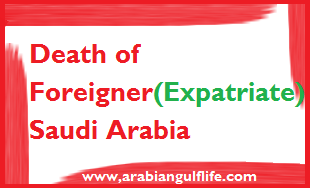 expat death in saudi arabia
