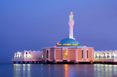 floating-mosque